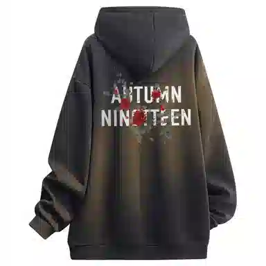 NINETEEN AUTUMN