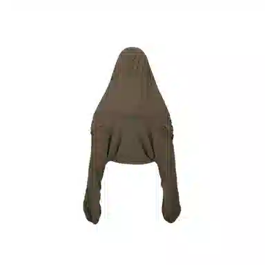 SCULPTOR JerseyPriestHoodieBolero