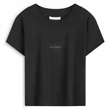 CALVIN KLEIN Logo T