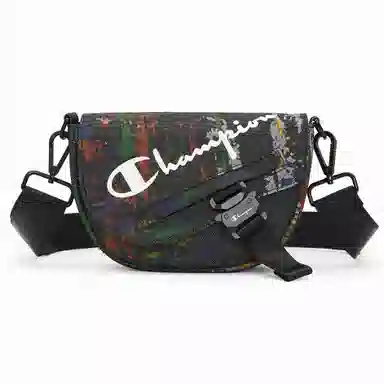 Champion Saddle Bag