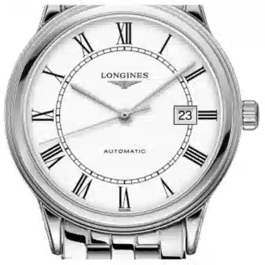 LONGINES 30 40mm L4.984.4.21.6