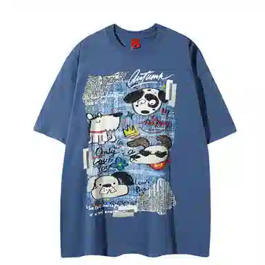 T