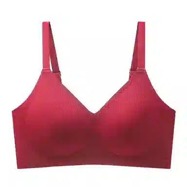 欧迪芬 聚拢显大无痕文胸 女款 组合装