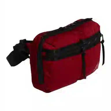 adidas MS X-Bodybag Red