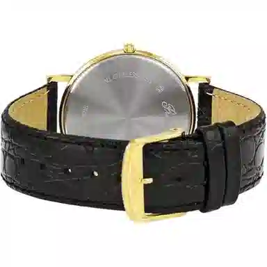 LONGINES 30 38.5mm PVD