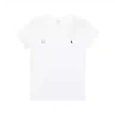 Polo Ralph Lauren Logo V T