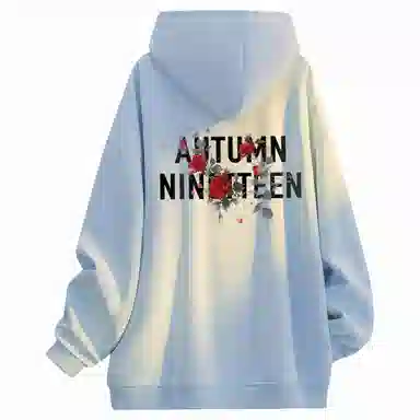 NINETEEN AUTUMN