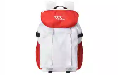 COEXISTENCE Colorblock Backpack