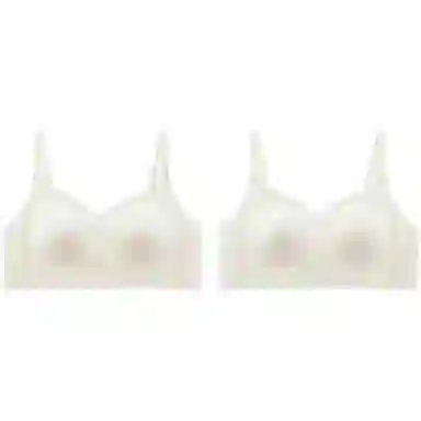 欧迪芬 显小无痕防下垂文胸 女款 组合装