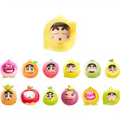 x Crayon Shinchan 12