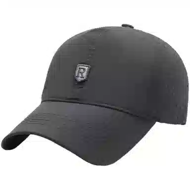 梦特娇 休闲潮流时尚 涤纶 棒球帽 男女同款情侣款