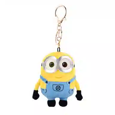 MINIONS 10cm12cm15cm