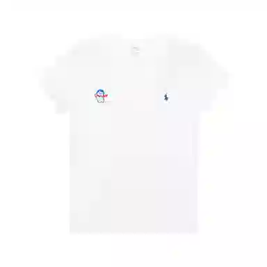 Polo Ralph Lauren Logo V T