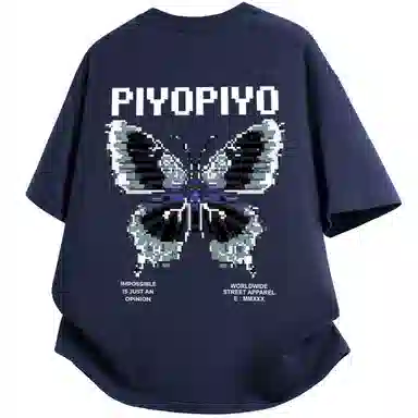 PIYOPIYO LogoinsT