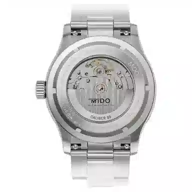 MIDO 100 42mm M038.430.11.041.00