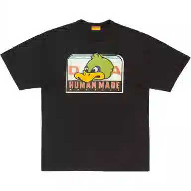 HUMAN MADE SS25 T