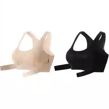 欧迪芬 聚拢运动专用提拉文胸 女款