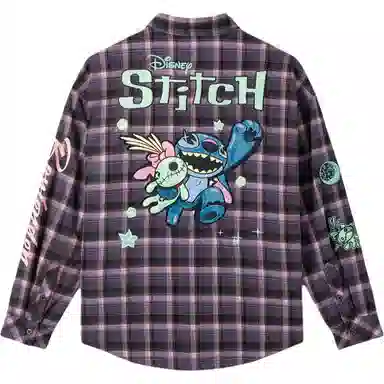 Boy London x Disney logo