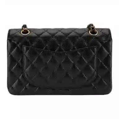 CHANEL Classic Flap CF