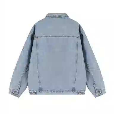 ARTSMAN Denim Jacket