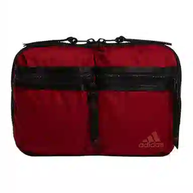 adidas MS X-Bodybag Red