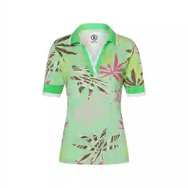 BOGNER SS22 Polo