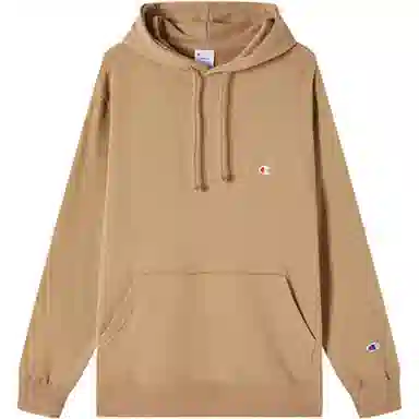 Champion Basic Hoodie