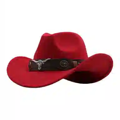 OXO OVERLOAD Cowboy Hat