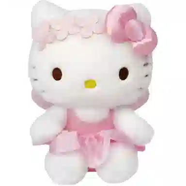 E-STRONG x Sanrio Hello Kitty 21cm