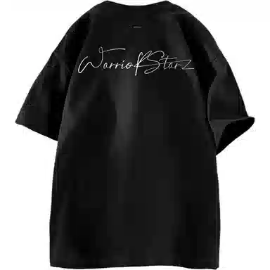 Warrior logo T