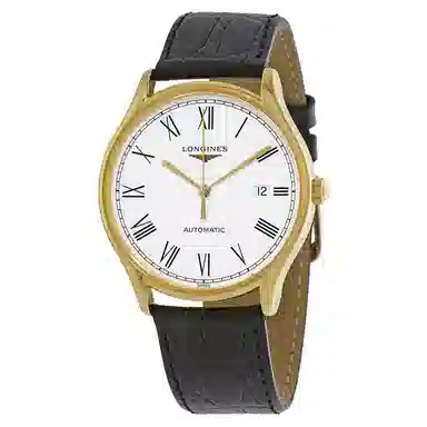 LONGINES 30 38.5mm PVD