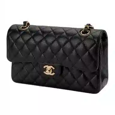 CHANEL Classic Flap CF