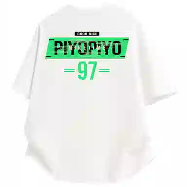 PIYOPIYO Logo97insT