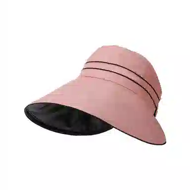 梦特娇 休闲潮流时尚 棉质 渔夫帽 男女同款情侣款