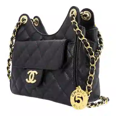 CHANEL 23P Hobo