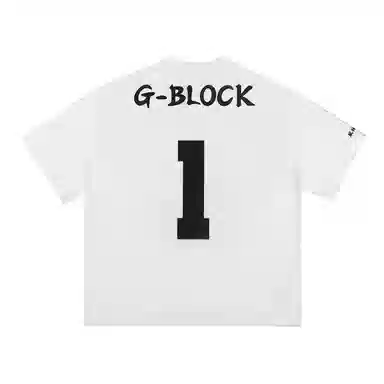 BIPOLAR G-BLOCKT