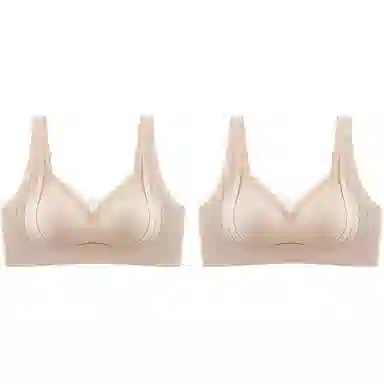 欧迪芬 聚拢无痕内衣文胸 女款