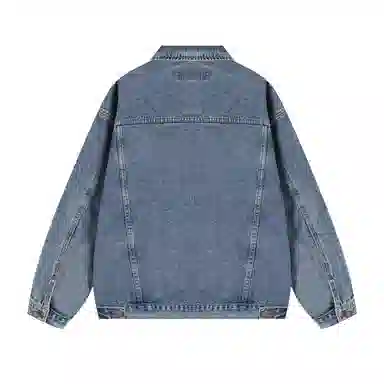ARTSMAN Denim Jacket