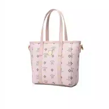 PVC Tote