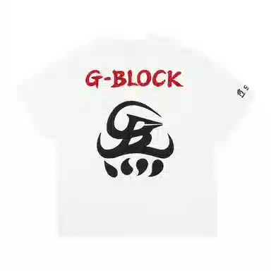 BIPOLAR G-BLOCKT