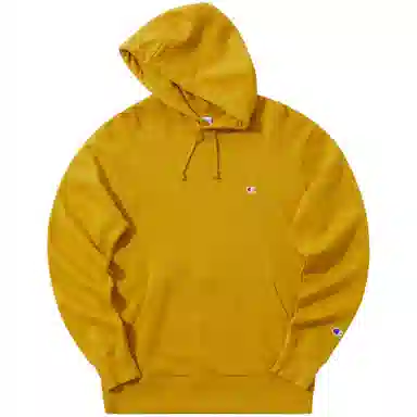 Champion Basic Hoodie