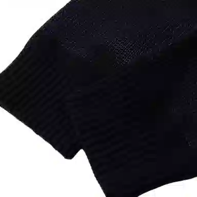 Burberry Cardigan Black