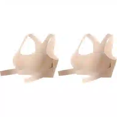 欧迪芬 聚拢运动专用提拉文胸 女款