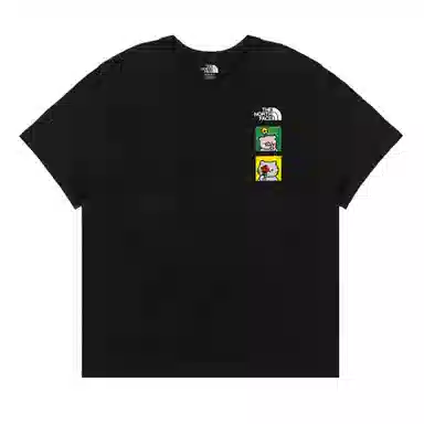THE NORTH FACE Extraordinary T