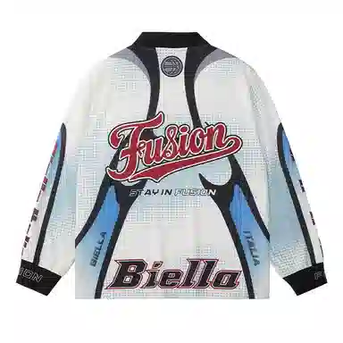 FILA FUSION FUSION LIFE T