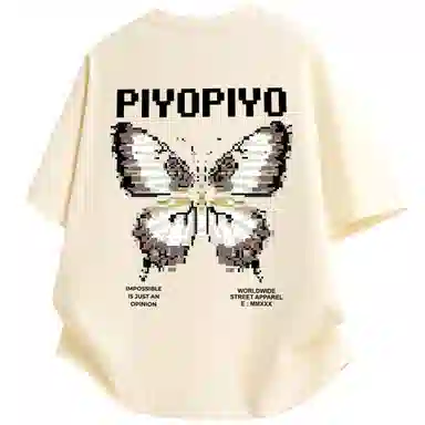 PIYOPIYO LogoinsT