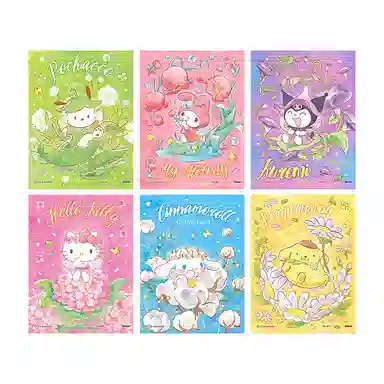 3D-JP 80pcs