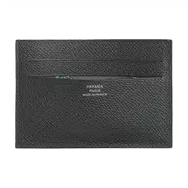 HERMES Citizen Twill Logo Epsom