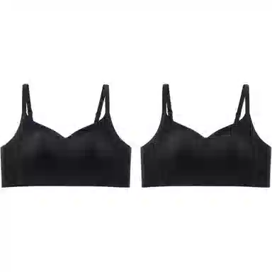 欧迪芬 显小无痕防下垂文胸 女款 组合装