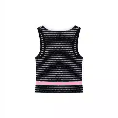 CHANEL SS24 24P Logo